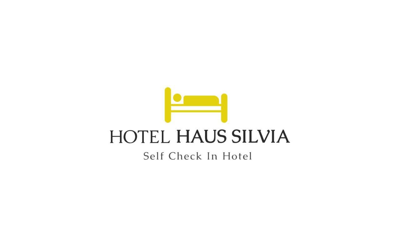 Hotel Waitz -Self Check In Unterwaltersdorf Exterior foto
